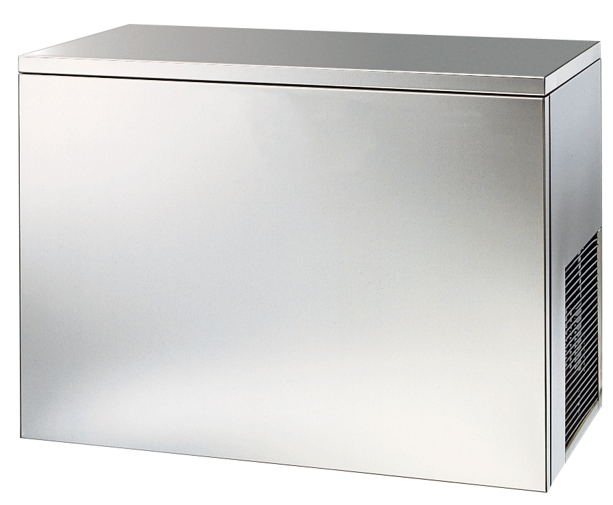 MACHINE A GLAÇONS 155KG/24H COMBESTEEL 7453.0030