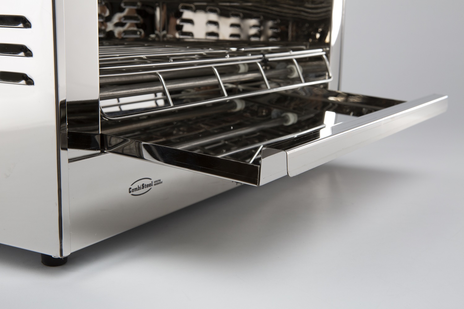 SALAMANDRE TOASTER 2 NIVEAUX COMBISTEEL 7455.1650