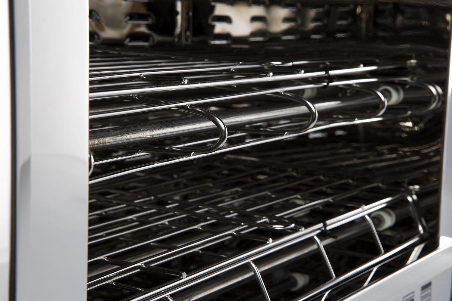 SALAMANDRE TOASTER 2 NIVEAUX COMBISTEEL 7455.1650