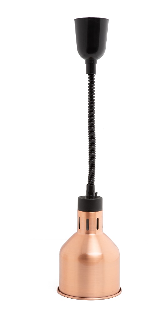 CS LAMPE CHAUFFANTE CH-01 BRONZE COMBESTEEL 7455.1805