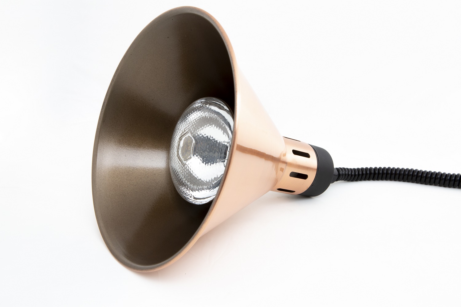 CS LAMPE CHAUFFANTE CH-02 BRONZE COMBESTEEL 7455.1815
