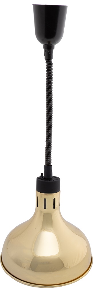 CS LAMPE CHAUFFANTE CH-03 OR COMBISTEEL 7455.1820