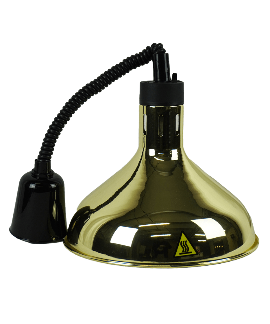 CS LAMPE CHAUFFANTE CH-03 OR COMBISTEEL 7455.1820