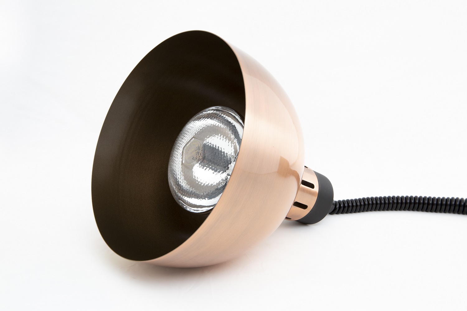 CS LAMPE CHAUFFANTE CH-04 BRONZE COMBESTEEL 7455.1830