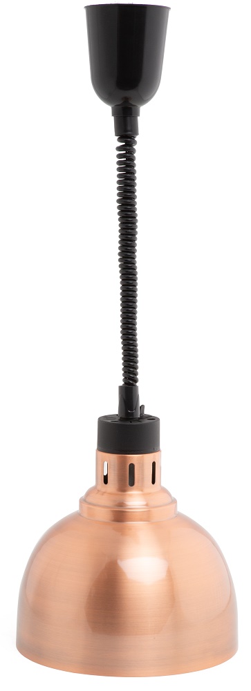 CS LAMPE CHAUFFANTE CH-04 BRONZE COMBESTEEL 7455.1830