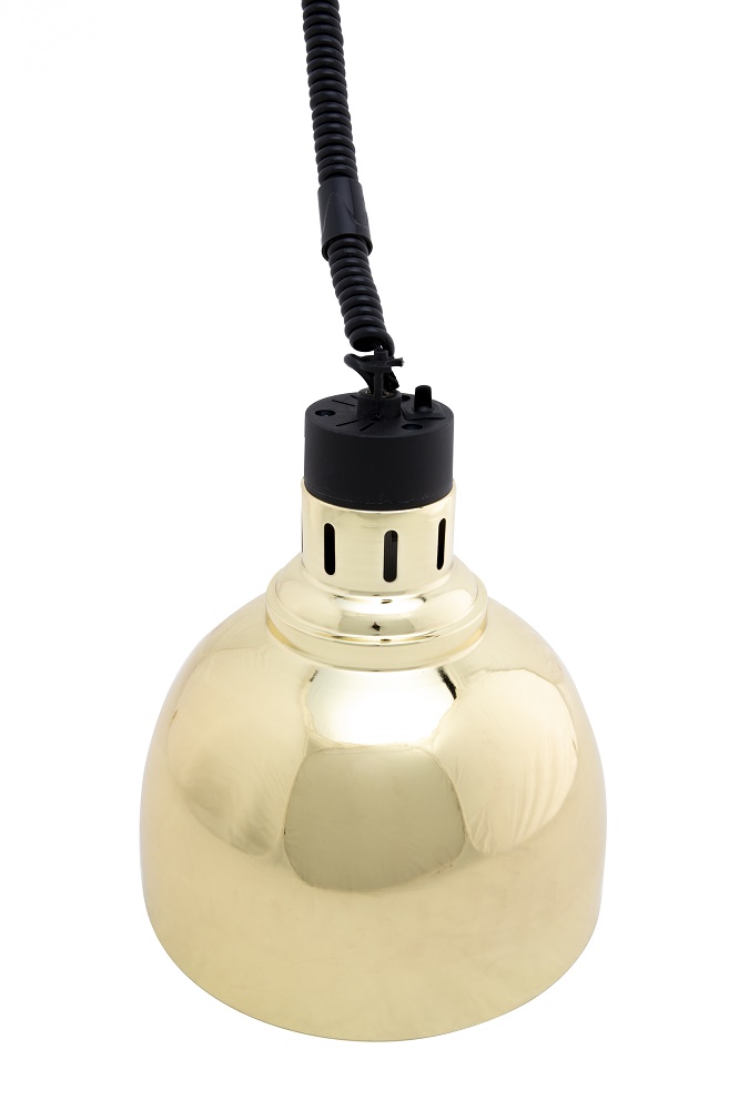 CS LAMPE CHAUFFANTE CH-04 OR COMBESTEEL 7455.1835