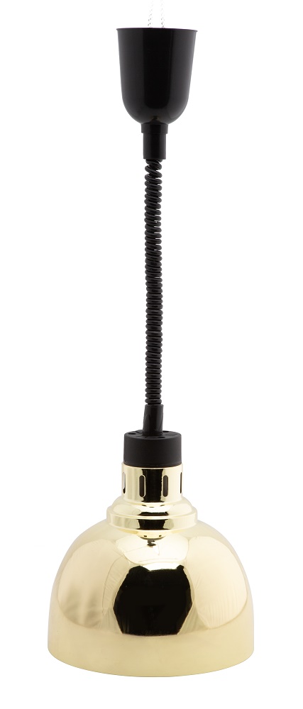 CS LAMPE CHAUFFANTE CH-04 OR COMBESTEEL 7455.1835