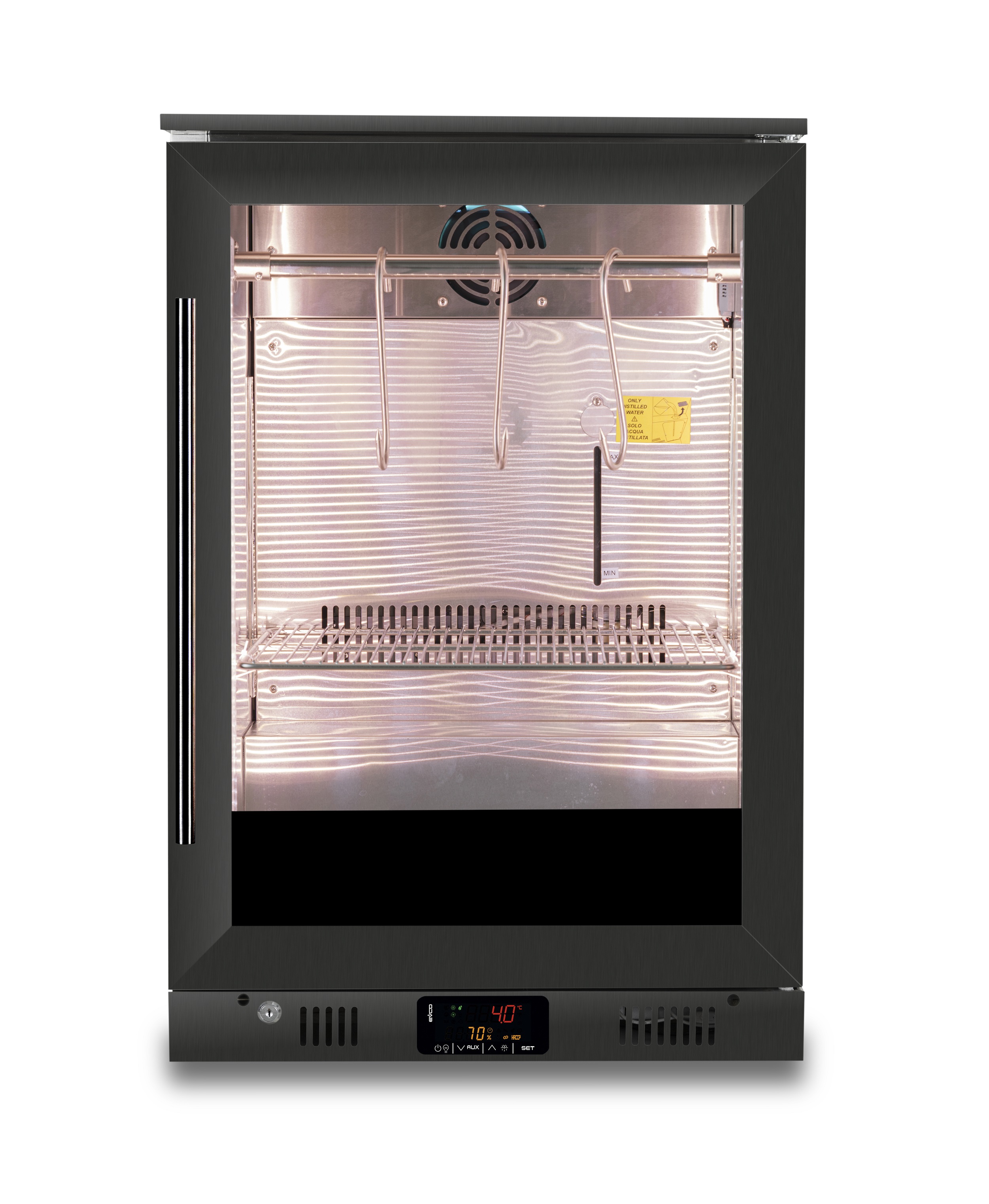 CAVE A MATURATION 138L COMBESTEEL 7455.1950