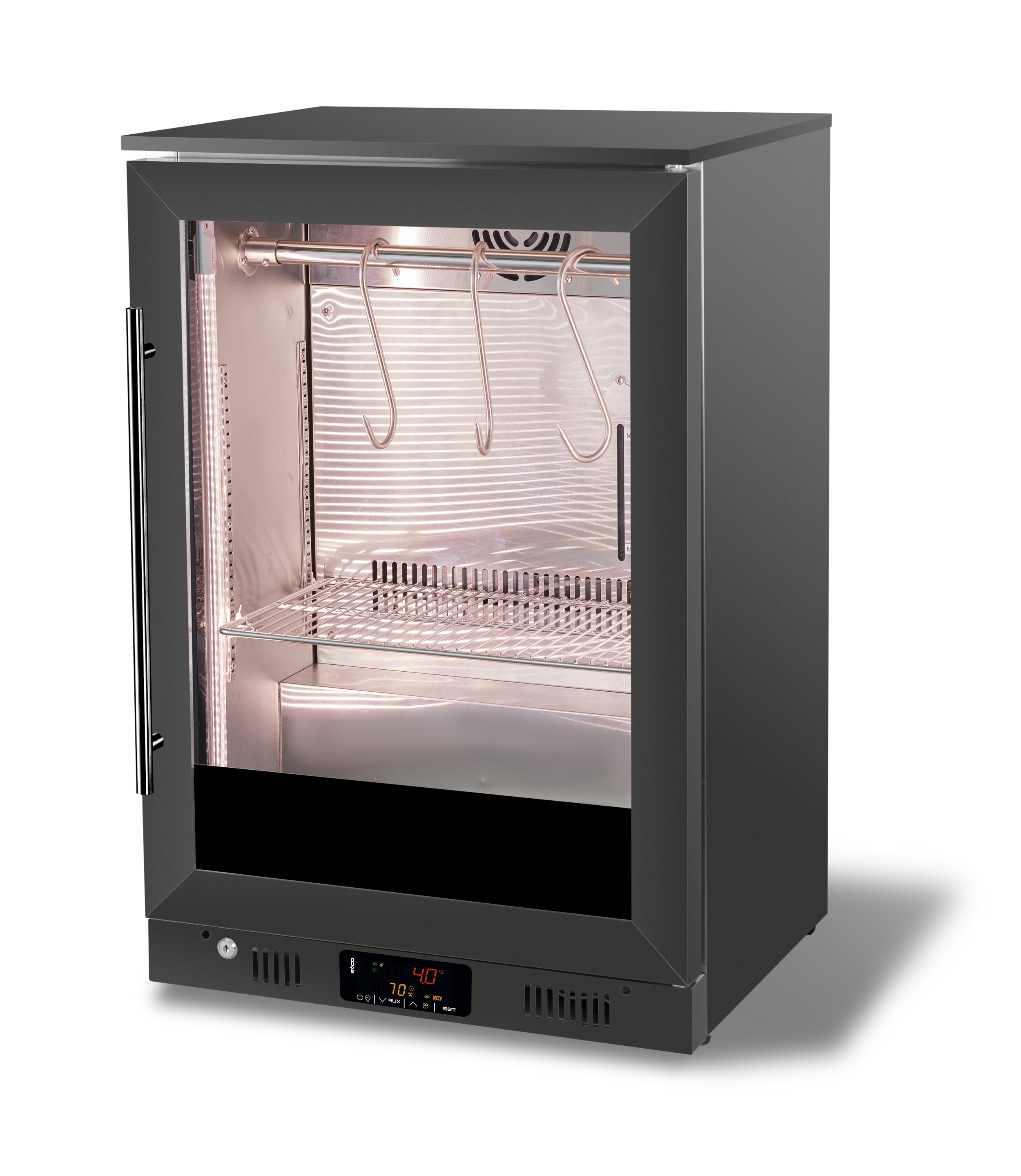 CAVE A MATURATION 138L COMBESTEEL 7455.1950