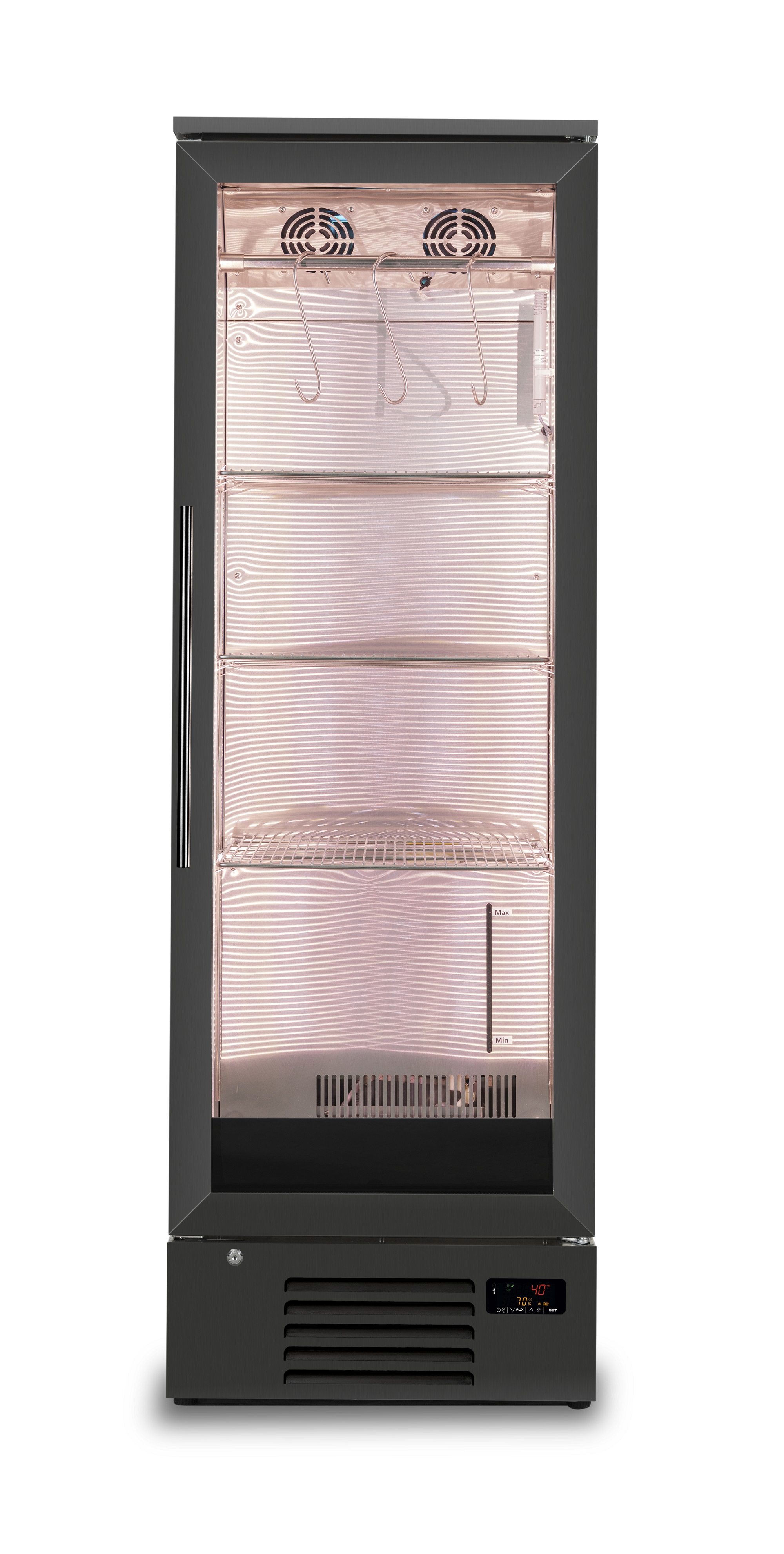 CAVE A MATURATION 293L COMBESTEEL 7455.1955