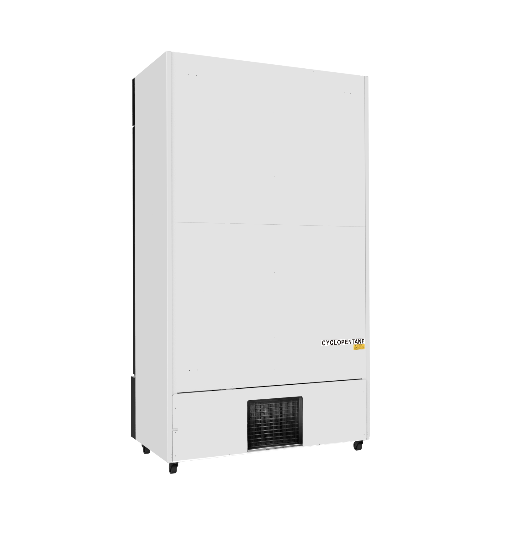 RÉFRIGÉRATEUR 2 PORTES EN VERRE FCU-750 COMBISTEEL 7455.2105