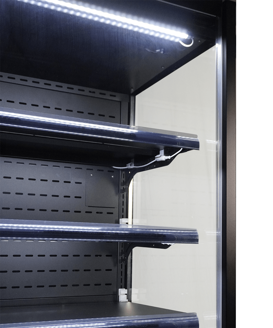 CHAMBRE FROIDE MURALE MARCO 2.5*TRANSPORT SUR DEMANDE* COMBESTEEL 7455.3110