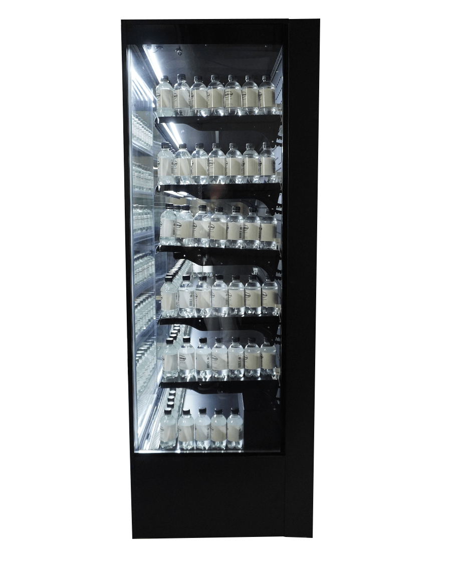 CHAMBRE FROIDE MURALE MARCO 1.9 COMBESTEEL 7455.3105