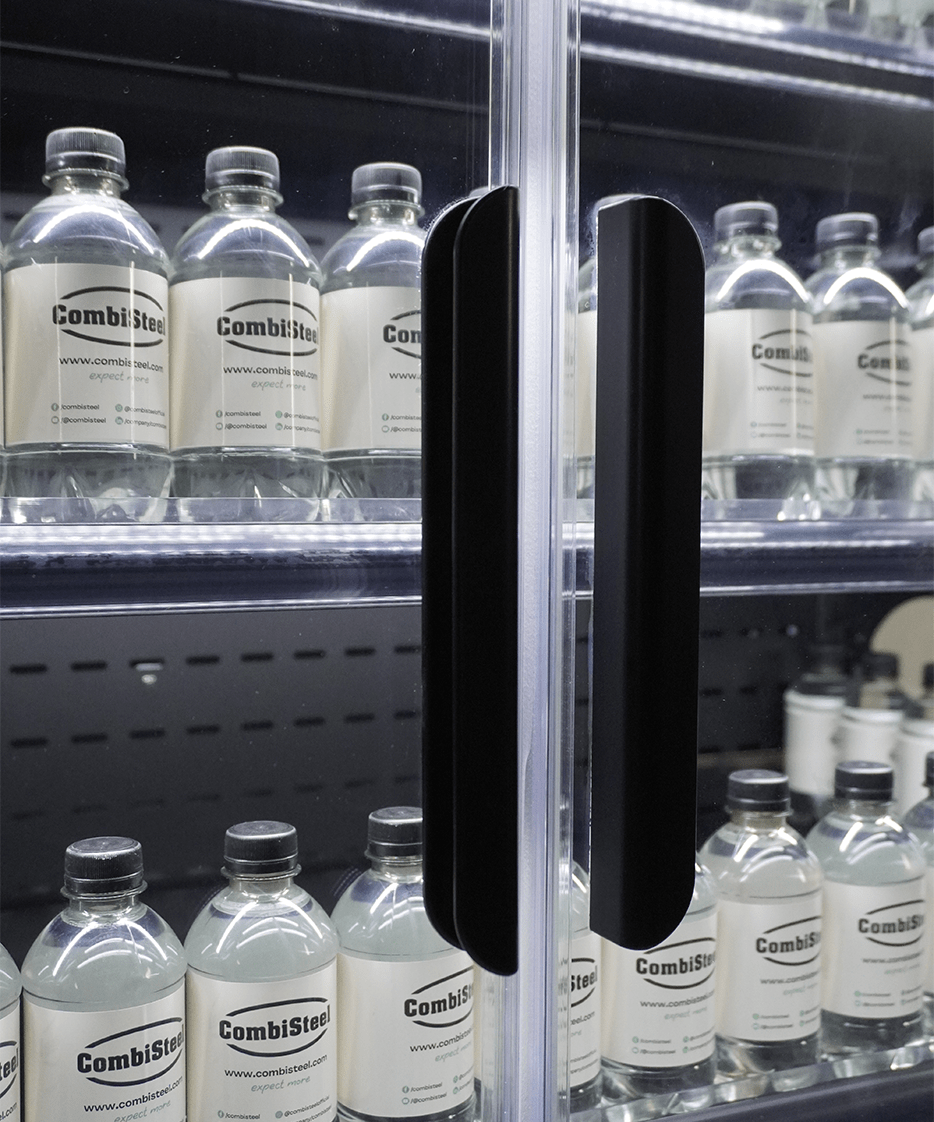 CHAMBRE FROIDE MURALE MARCO 1.9 COMBESTEEL 7455.3105