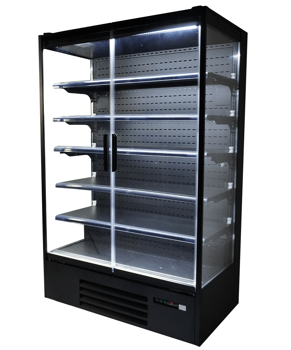 CHAMBRE FROIDE MURALE MARCO 1.3 COMBESTEEL 7455.3100