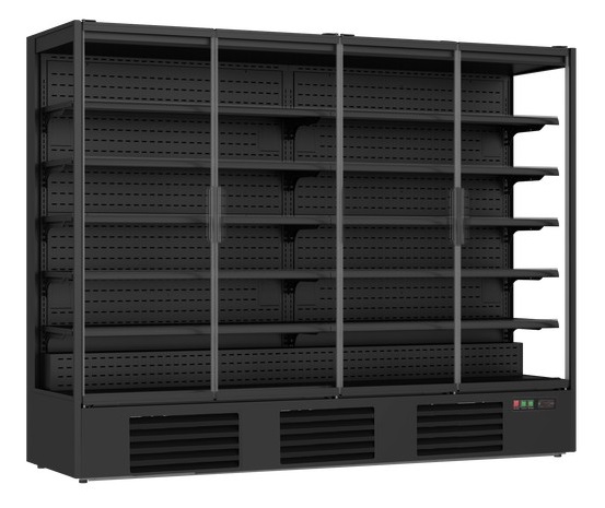 CHAMBRE FROIDE MURALE MARCO 2.5*TRANSPORT SUR DEMANDE* COMBESTEEL 7455.3110