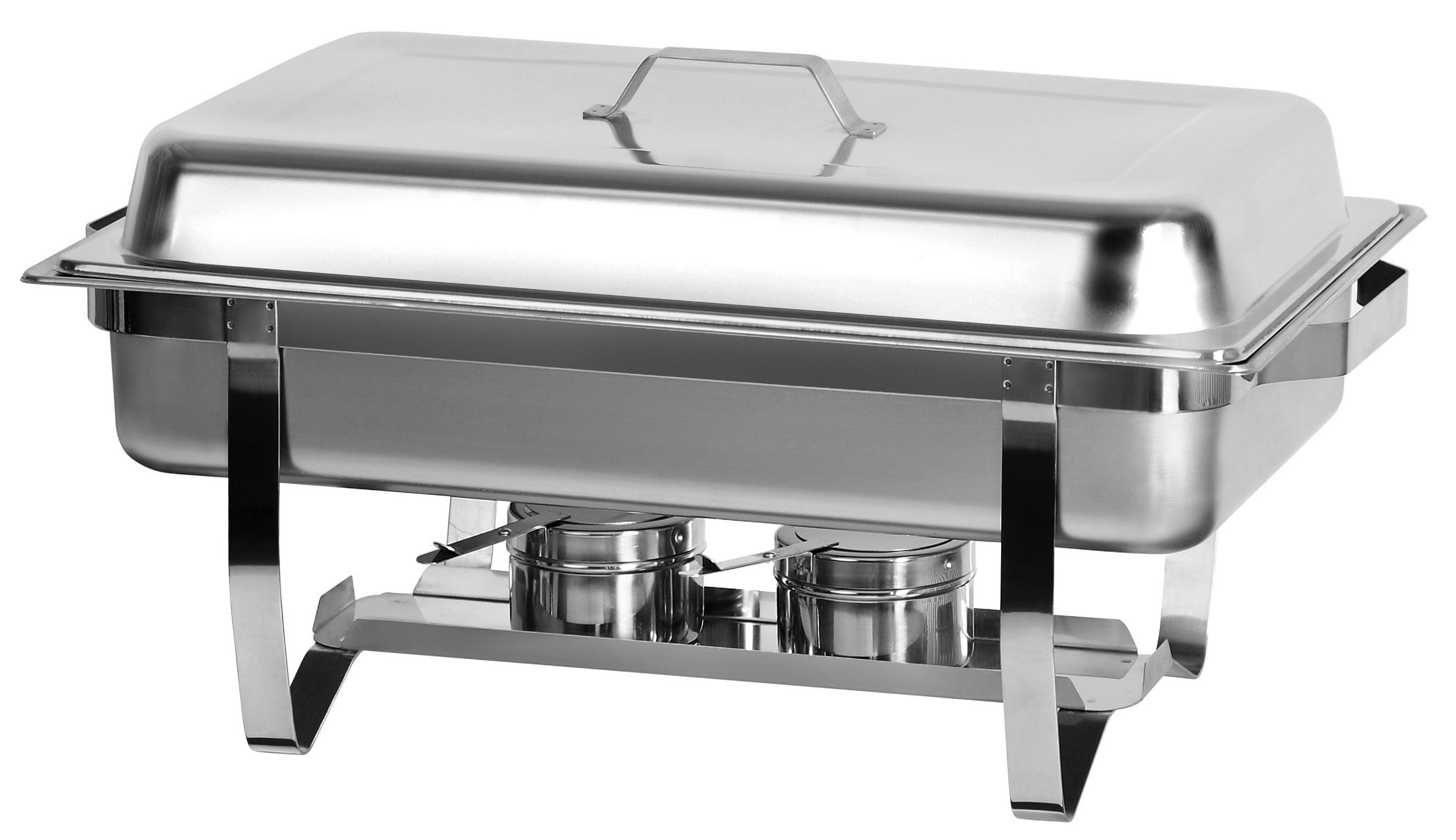 CHAFING DISH 1/1GN. COMBISTEEL 7476.0020