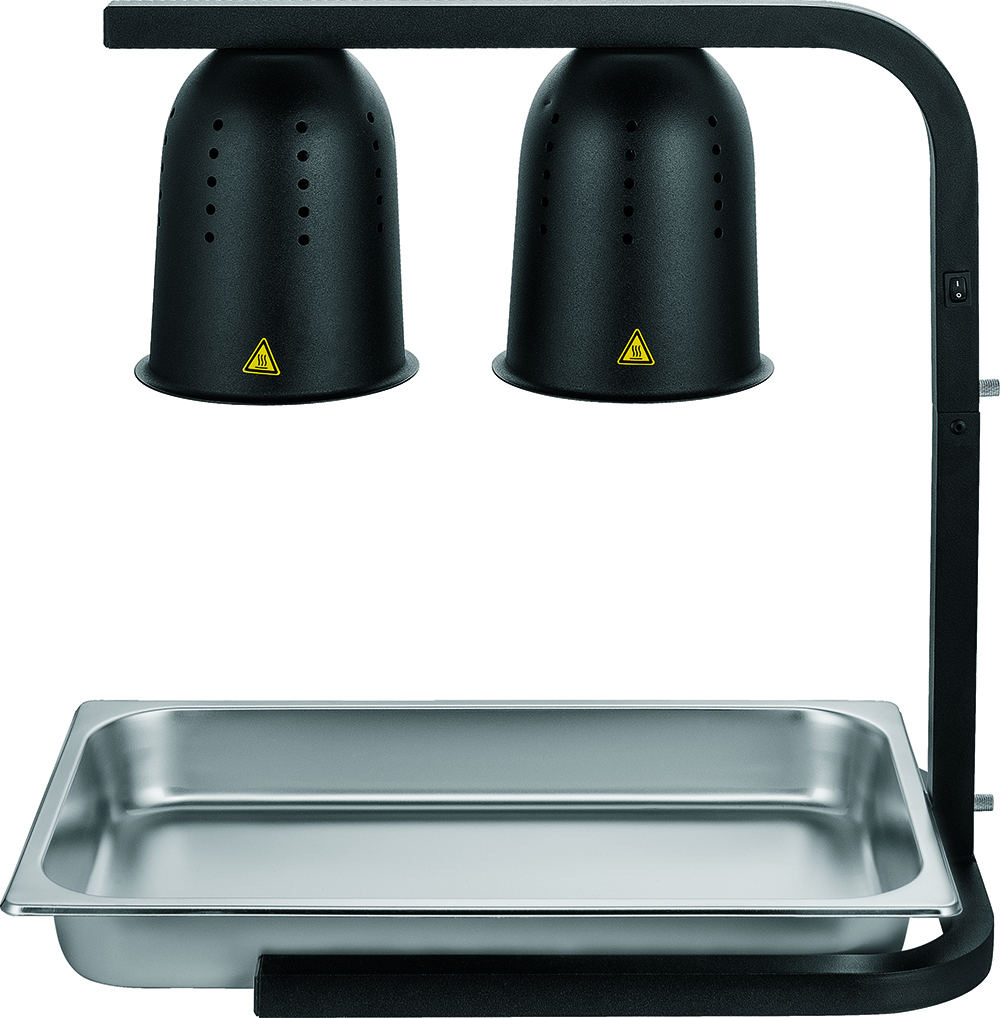 LAMPE CHAUFFANT COMBESTEEL 7476.0025