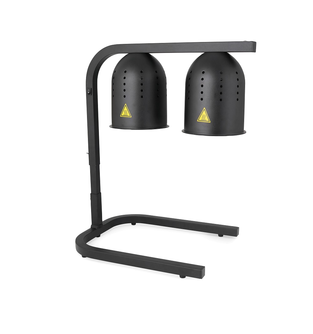 LAMPE CHAUFFANT COMBESTEEL 7476.0025