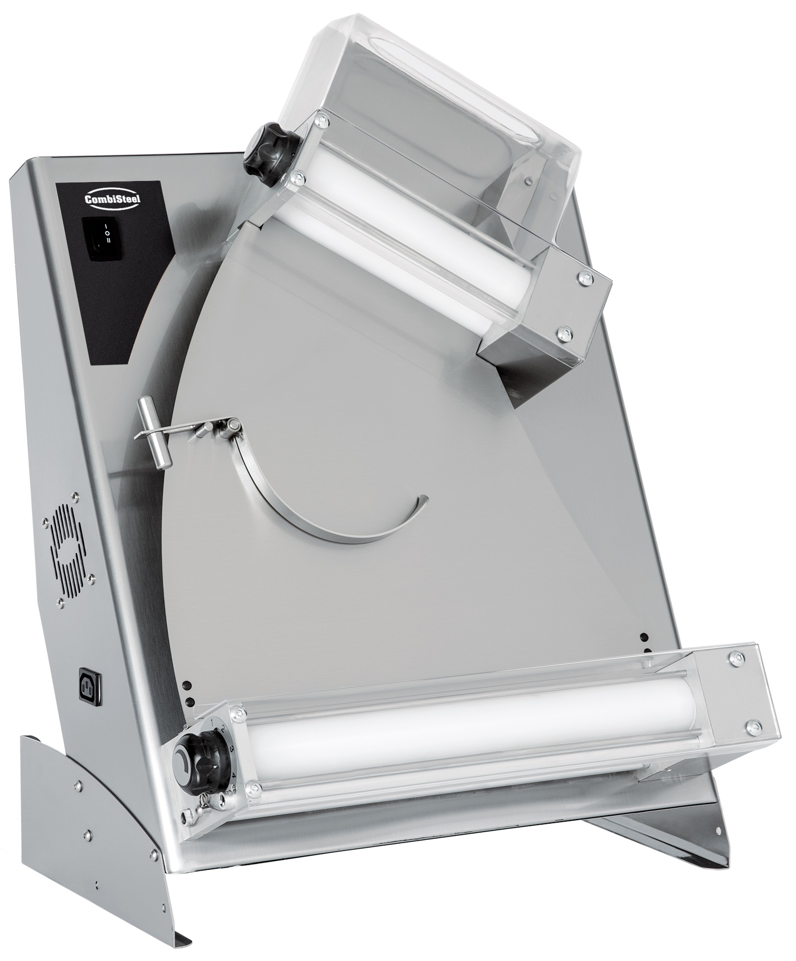 LAMINOIR À PÂTE COMBESTEEL 7482.0010