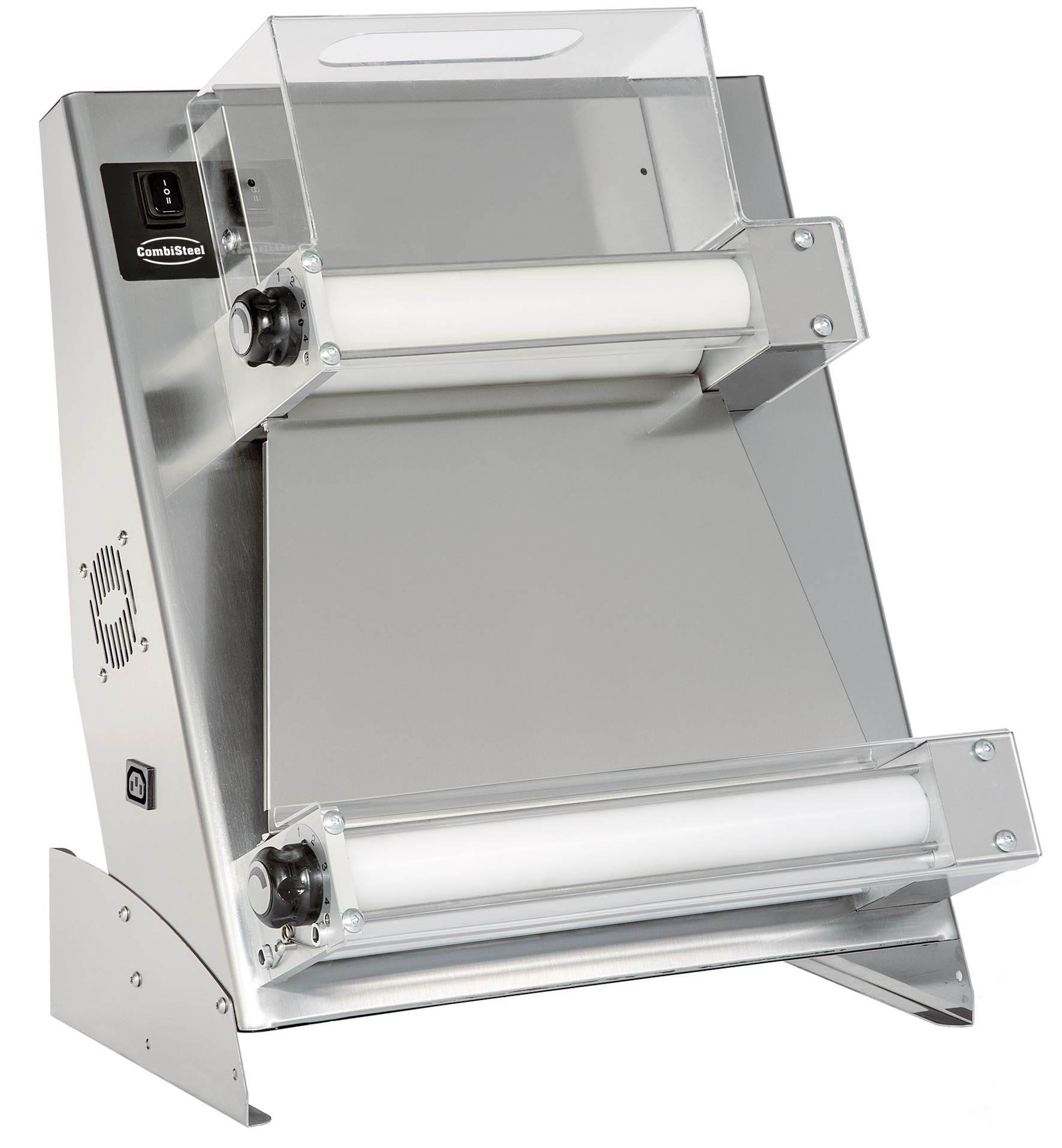 LAMINOIR À PÂTE DROIT COMBESTEEL 7482.0017