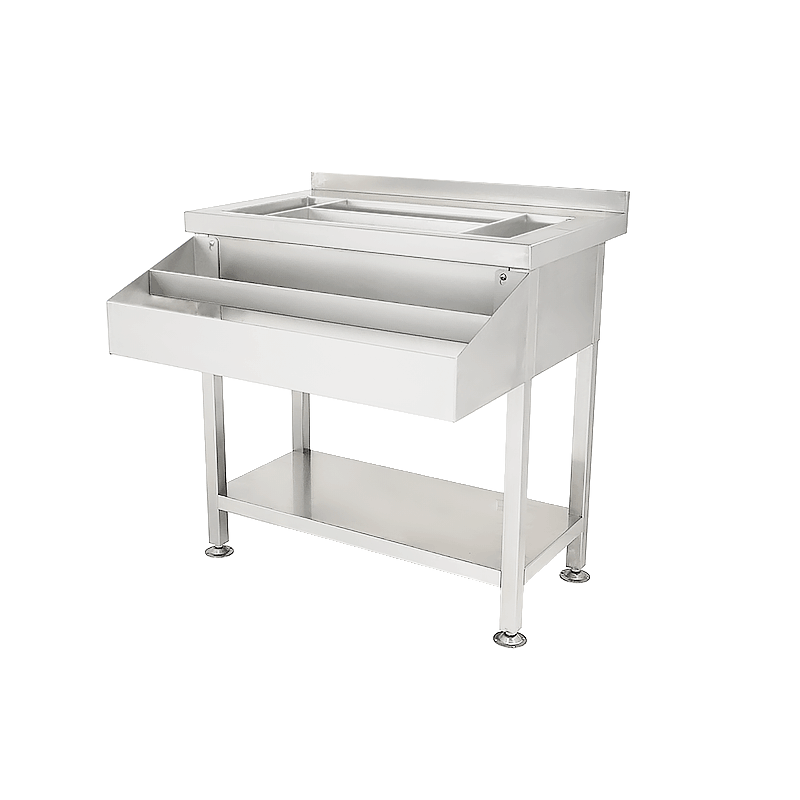 BAR À COCKTAILS 900 COMBESTEEL 7490.0400