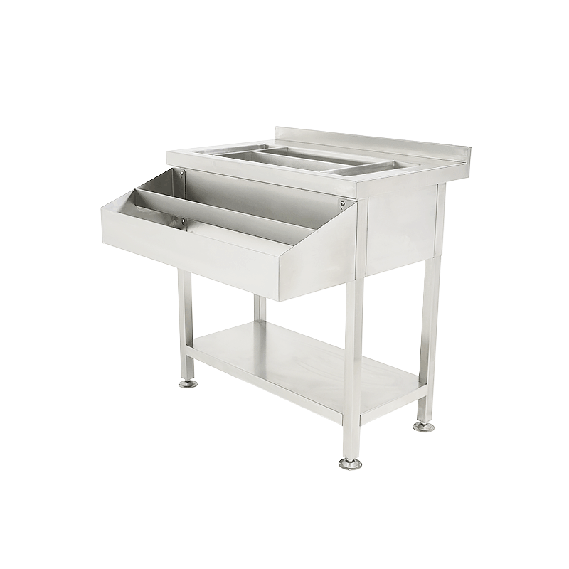 BAR À COCKTAILS 900 COMBESTEEL 7490.0400