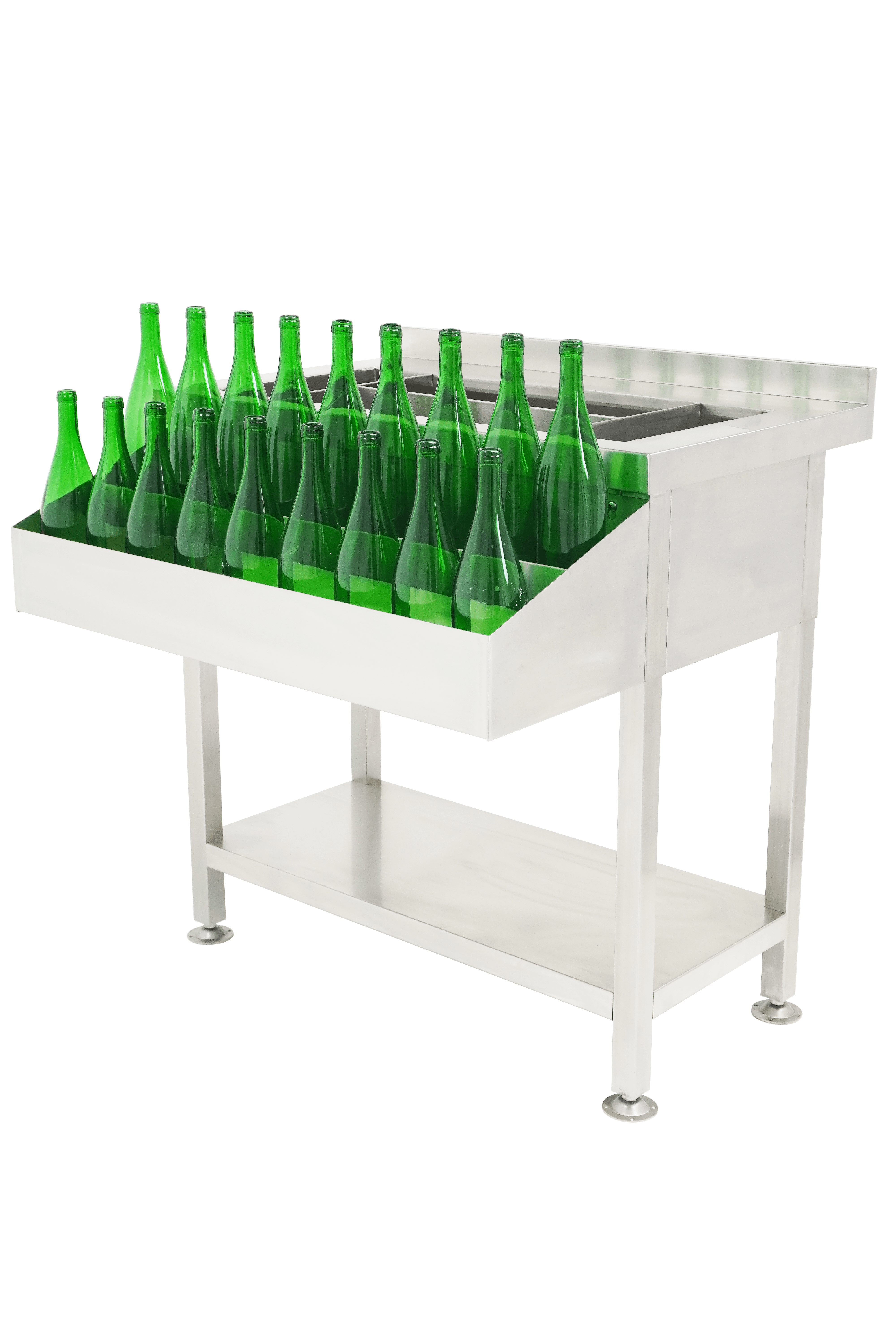 BAR À COCKTAILS 900 COMBESTEEL 7490.0400