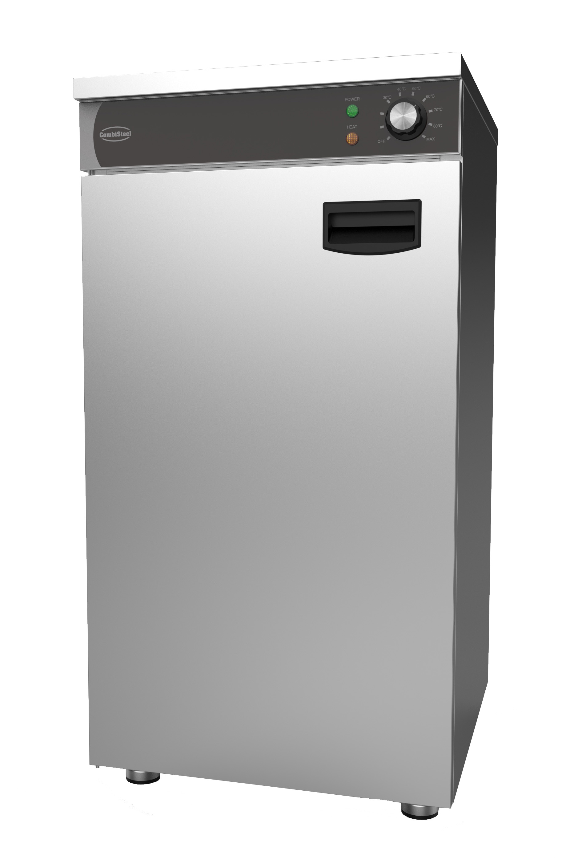 ARMOIRE CHAUFFANTE 1 PORTE COMBESTEEL 7518.0005