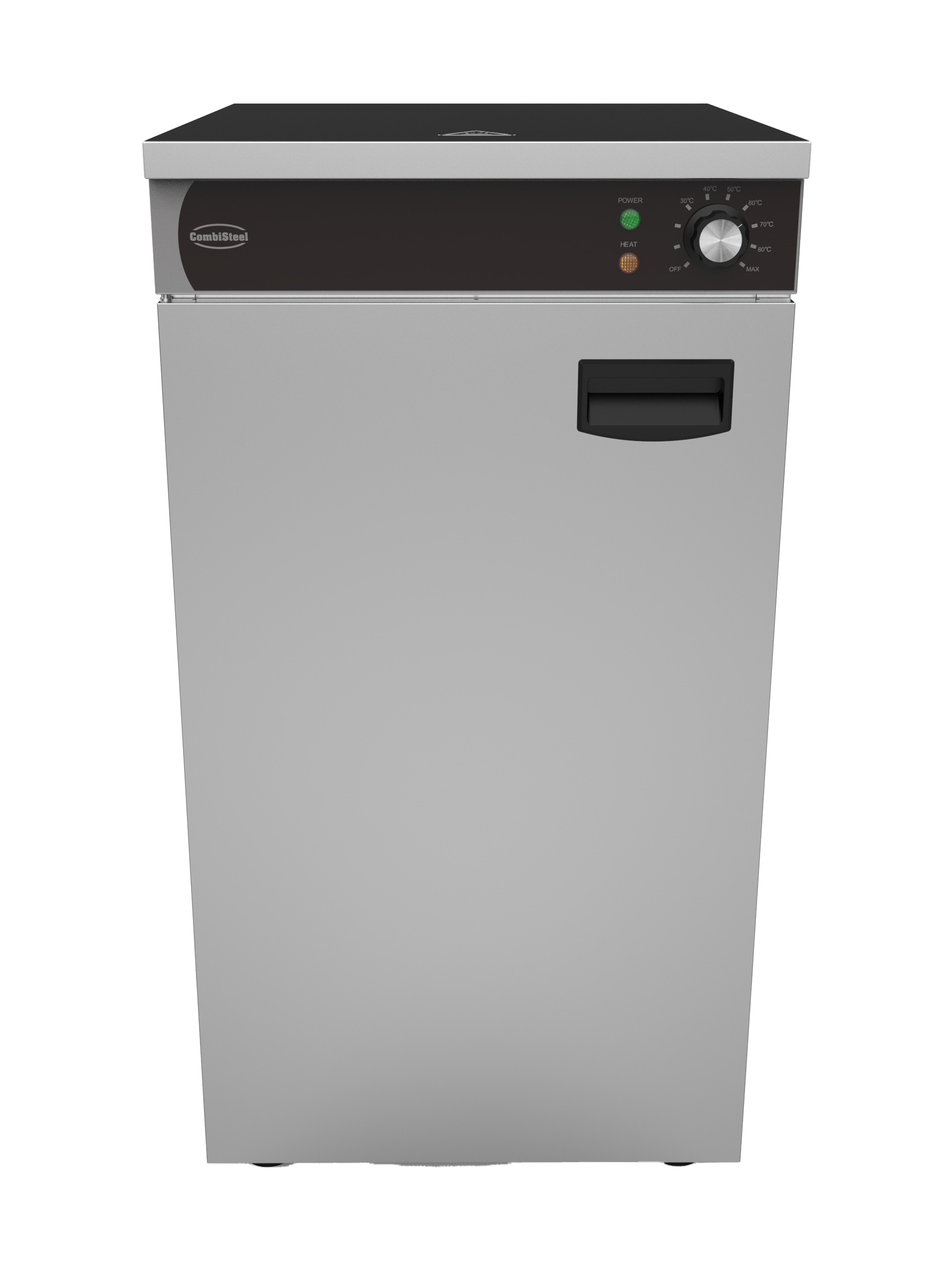 ARMOIRE CHAUFFANTE 1 PORTE COMBESTEEL 7518.0005