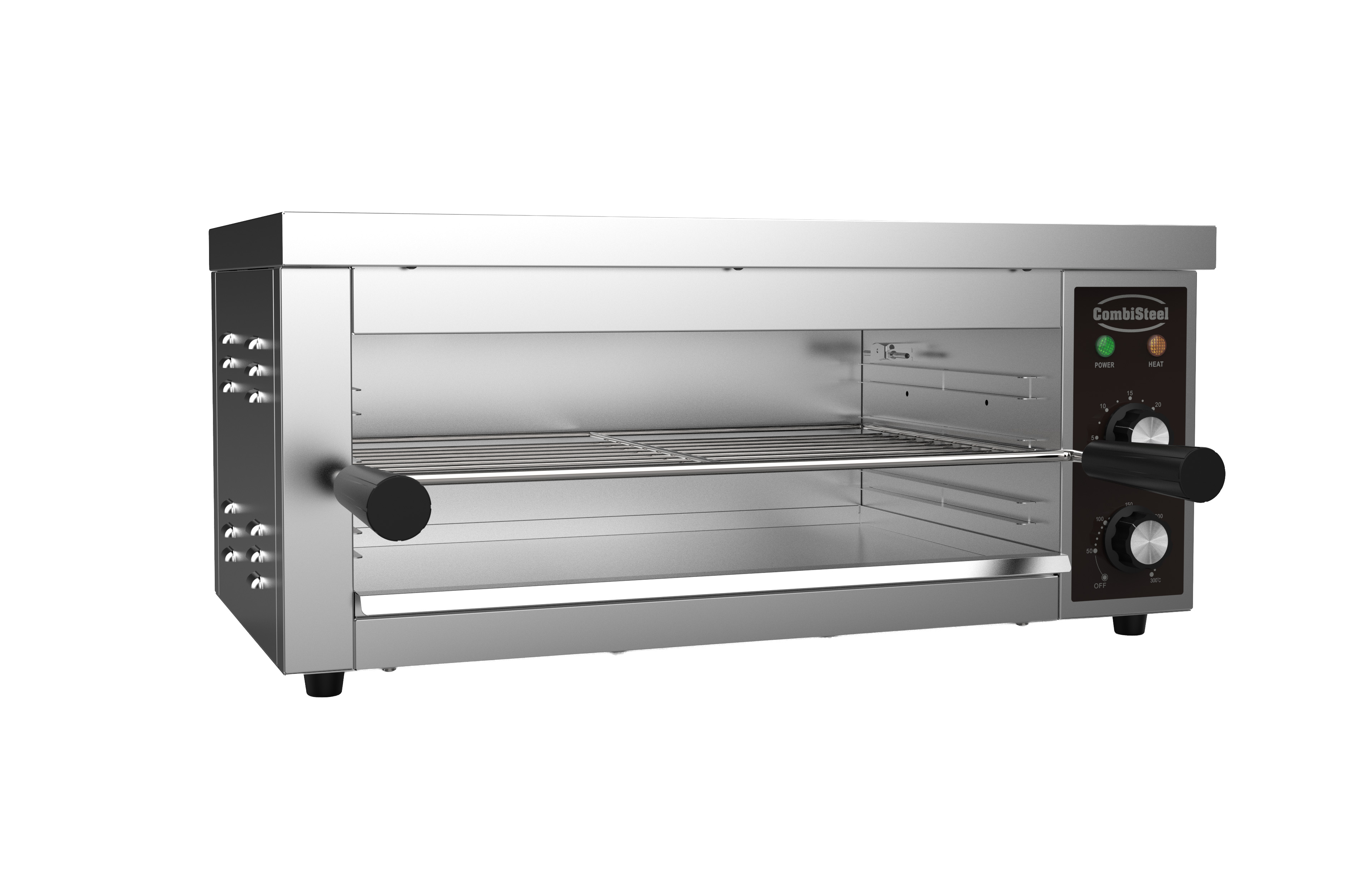 SALAMANDER     COMBESTEEL 7518.0130