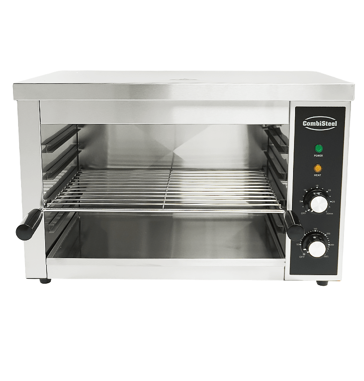 SALAMANDER COMBESTEEL 7518.0135