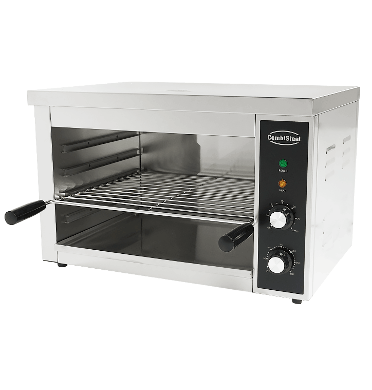 SALAMANDER COMBESTEEL 7518.0135