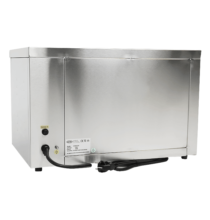 SALAMANDER COMBESTEEL 7518.0135