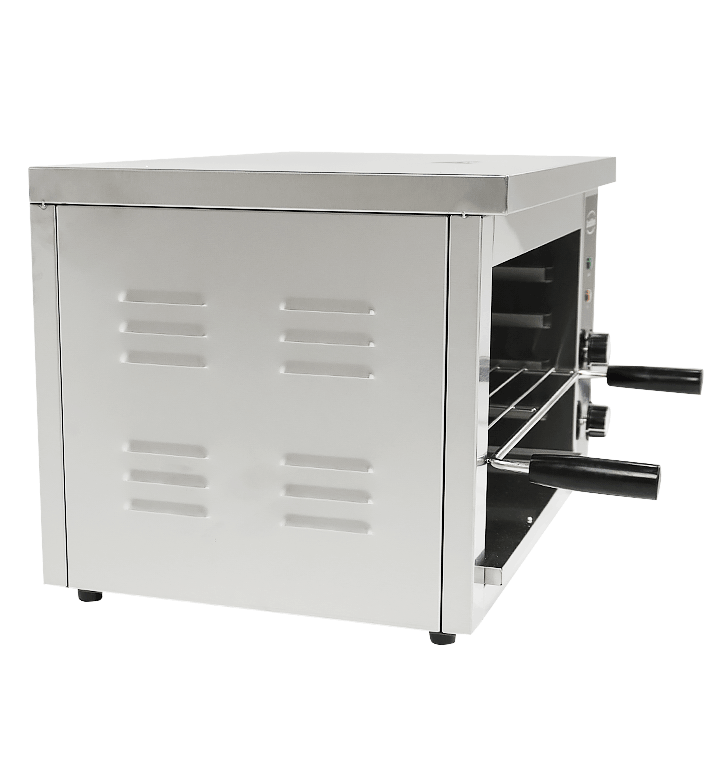 SALAMANDER COMBESTEEL 7518.0135