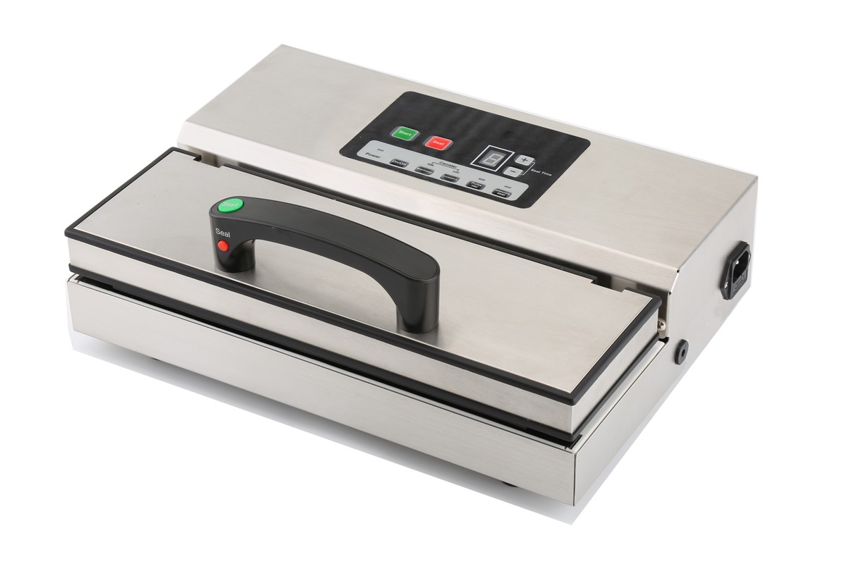 MACHINE SOUS VIDE 310MM COMBESTEEL 7529.0005