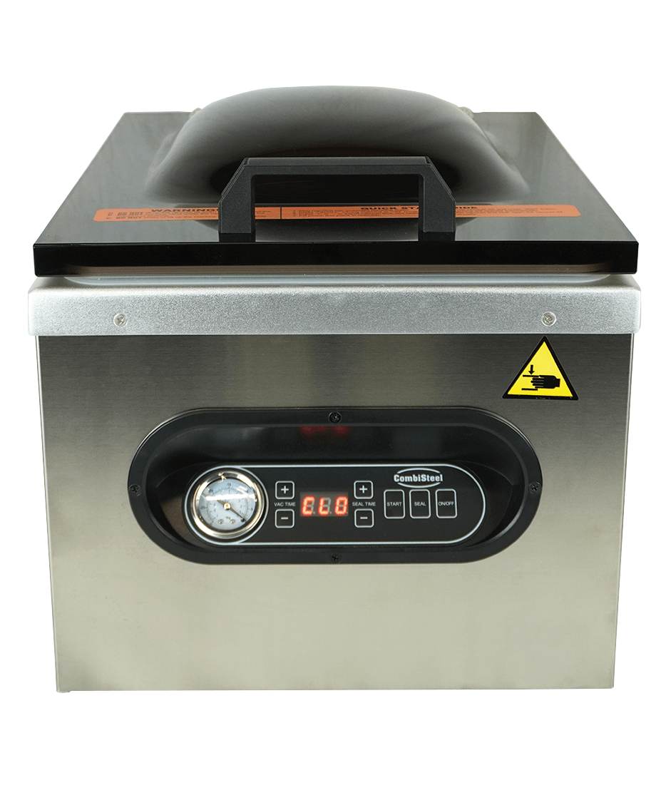 MACHINE SOUS VIDE 300MM - 630W COMBESTEEL 7529.0010