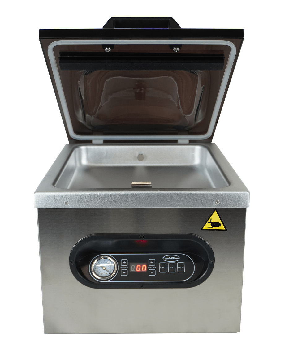 MACHINE SOUS VIDE 300MM - 630W COMBESTEEL 7529.0010