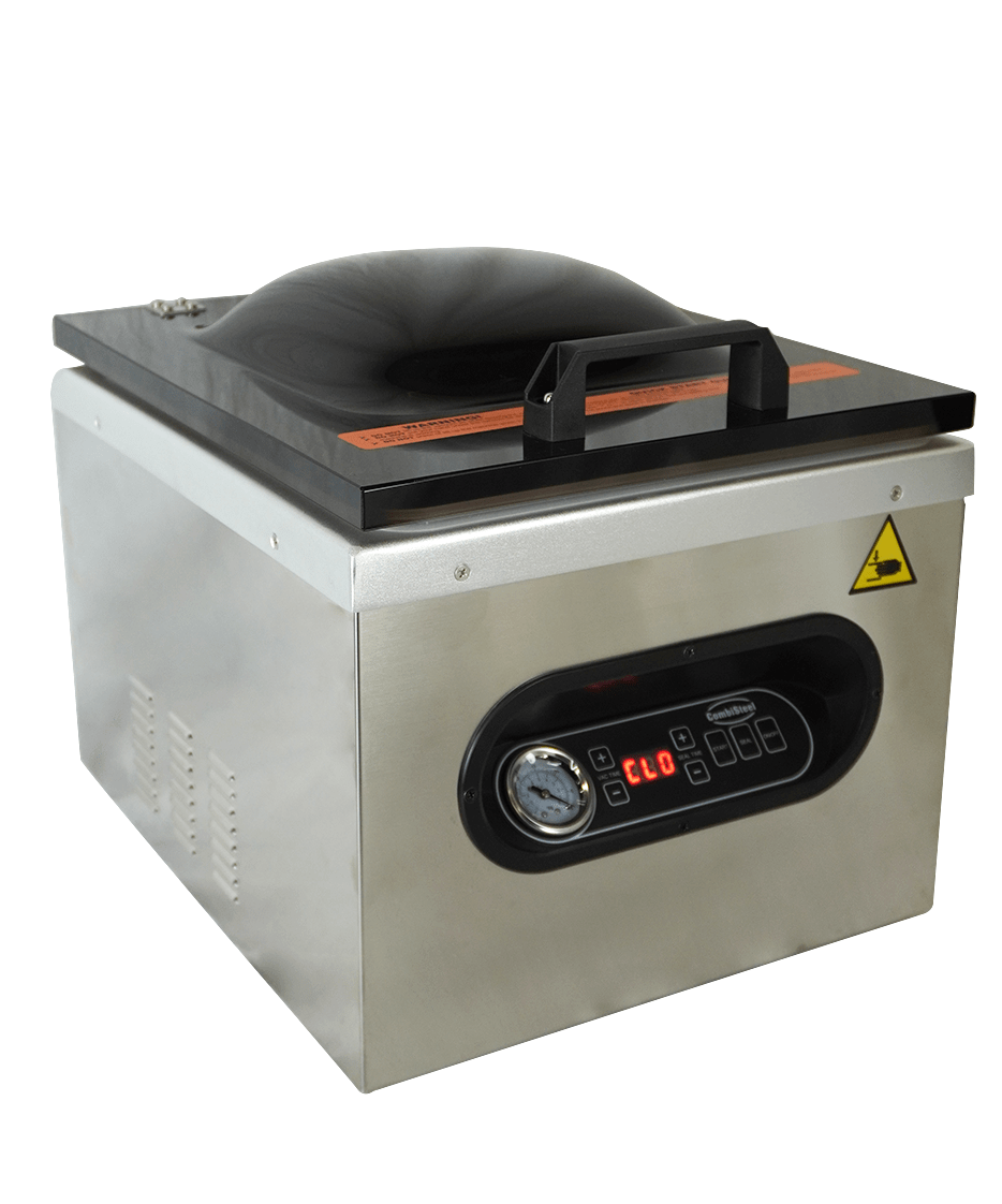 MACHINE SOUS VIDE 300MM - 630W COMBESTEEL 7529.0010