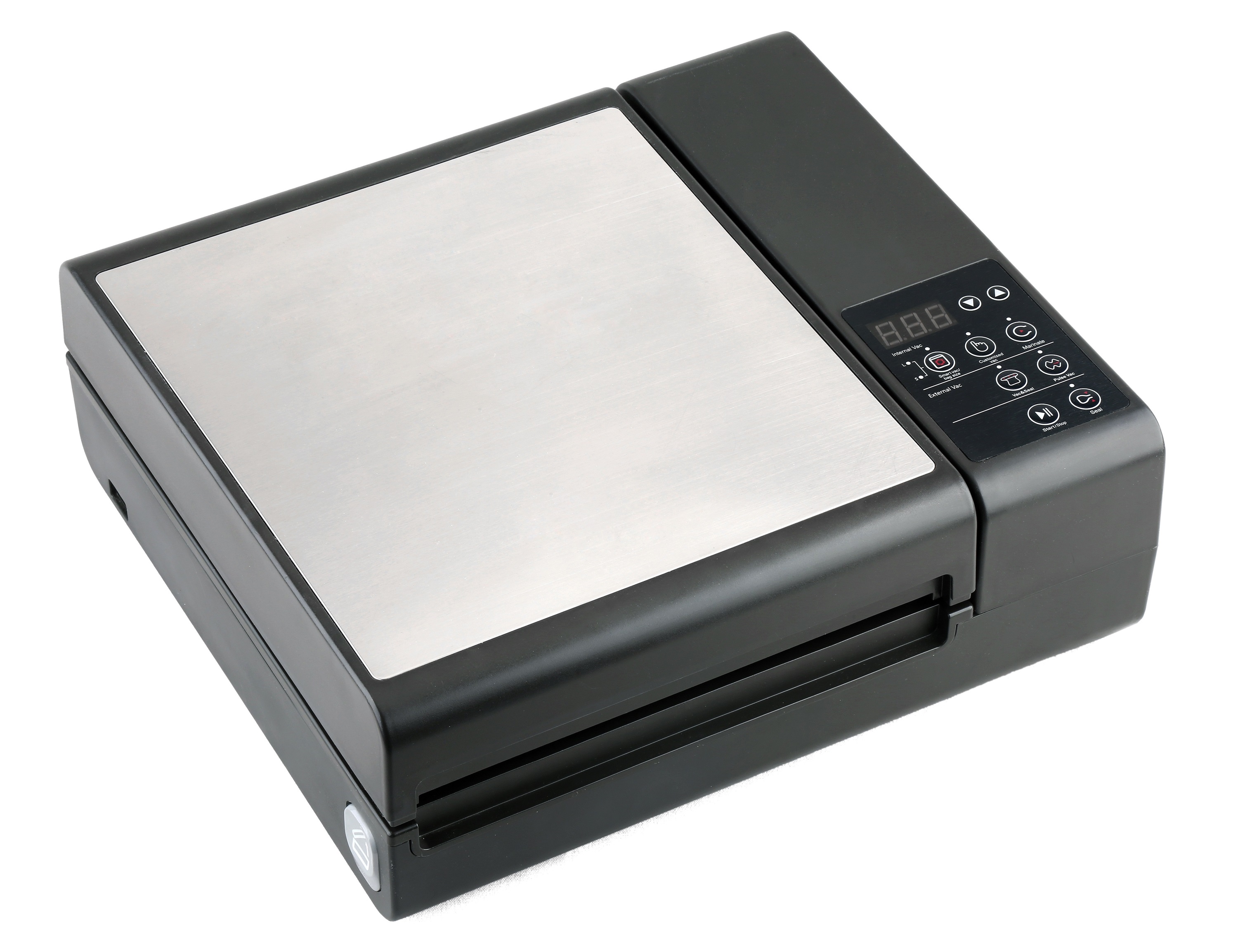 MACHINE SOUS VIDE 254MM COMBESTEEL 7529.0025