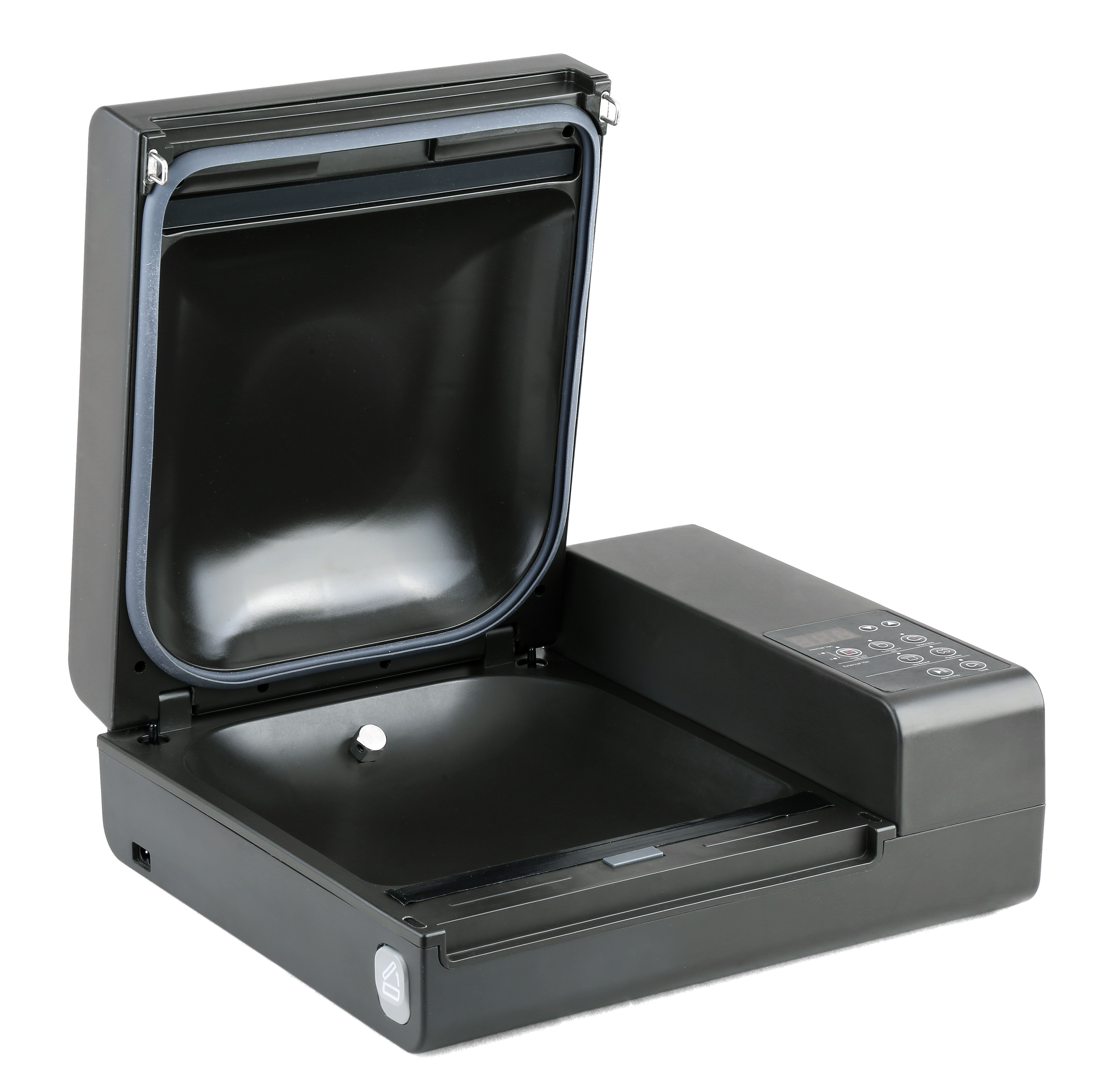 MACHINE SOUS VIDE 254MM COMBESTEEL 7529.0025