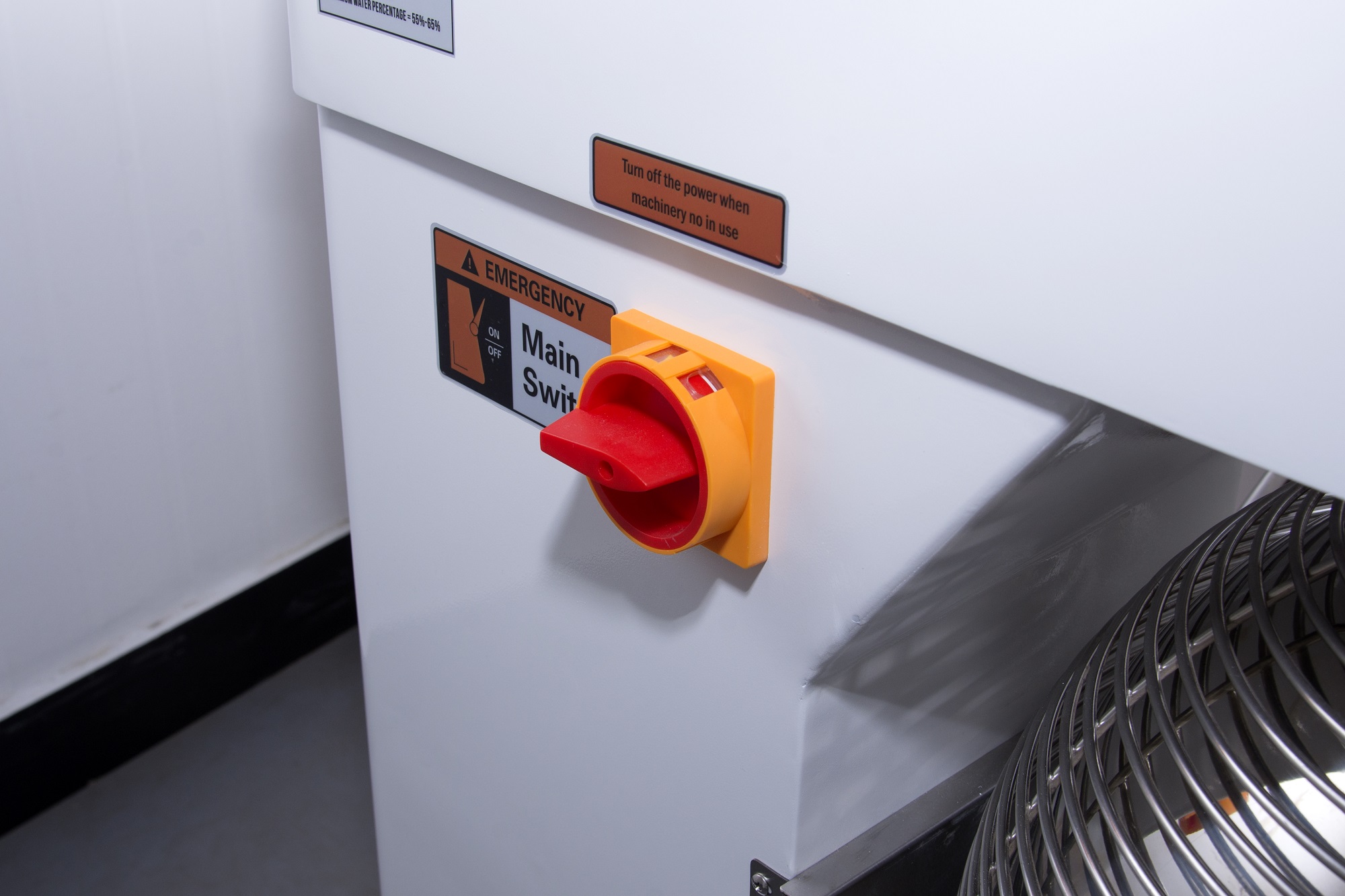 MIXEUR PLANÉTAIRE 40L COMBESTEEL 7534.0020