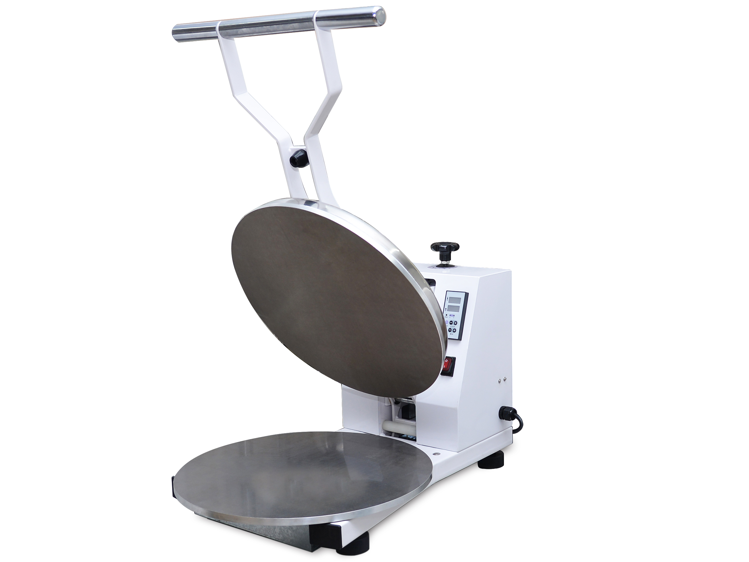 PRESSE À PÂTE COMBESTEEL 7534.0100