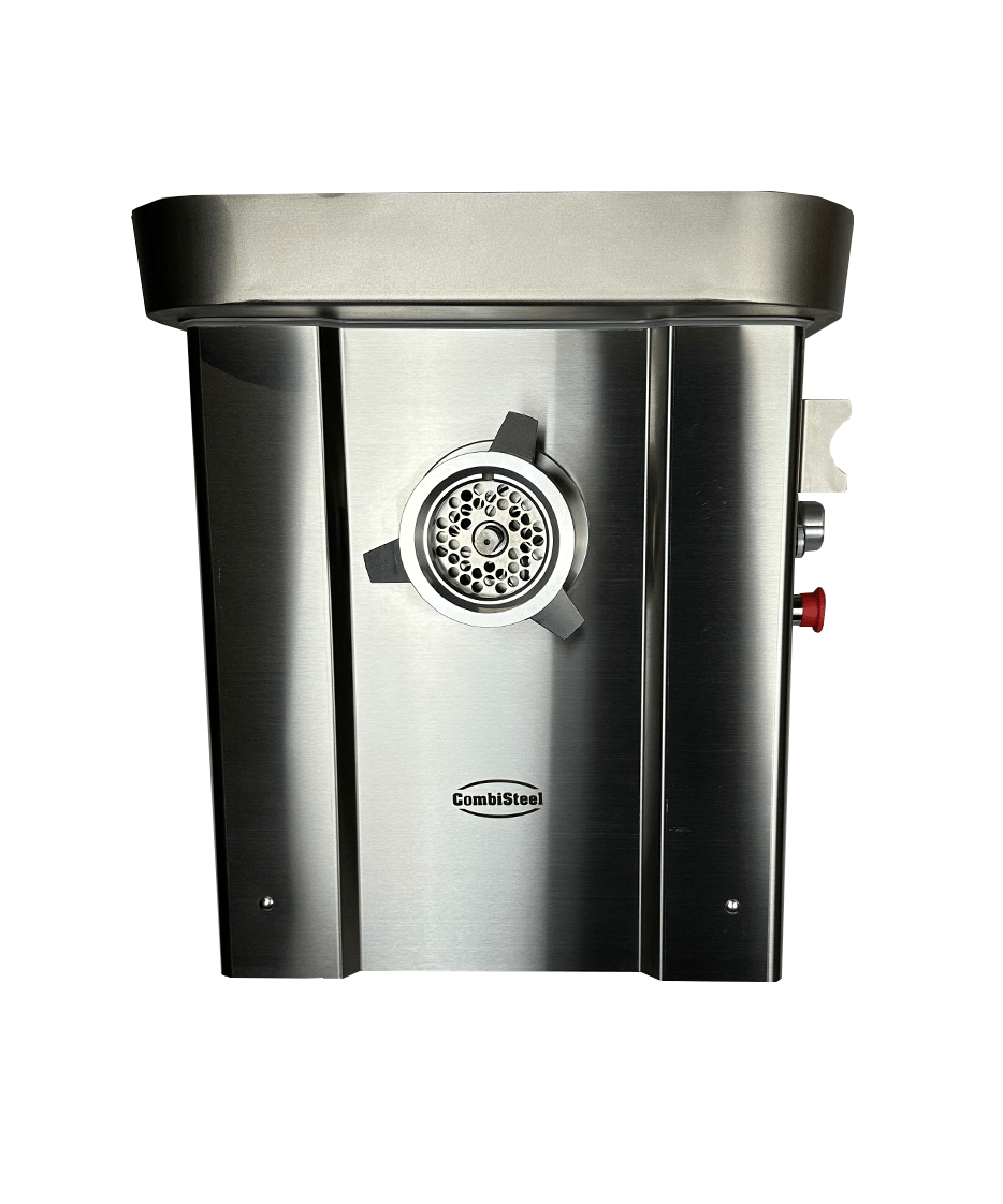 HACHOIR 32 - 500KG/H 400V COMBESTEEL 7541.0015