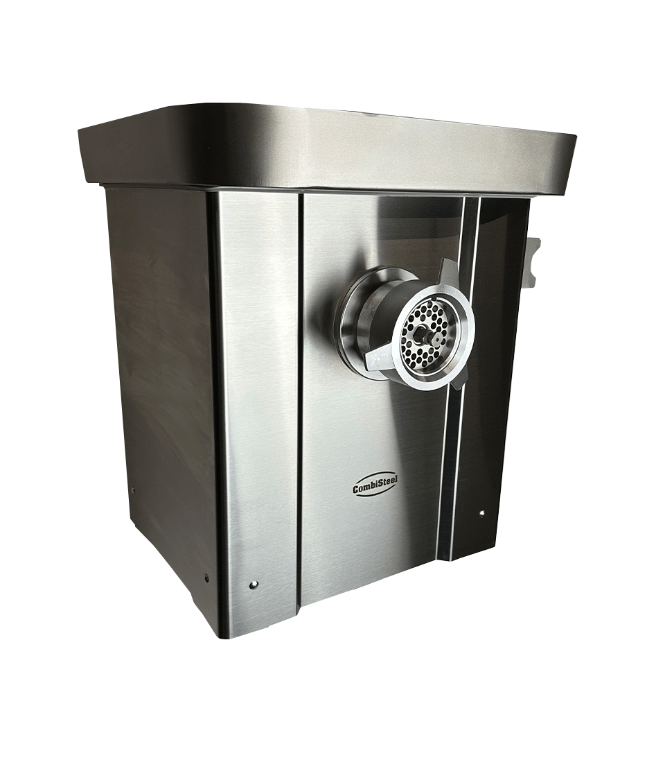 HACHOIR 32 - 500KG/H 400V COMBESTEEL 7541.0015