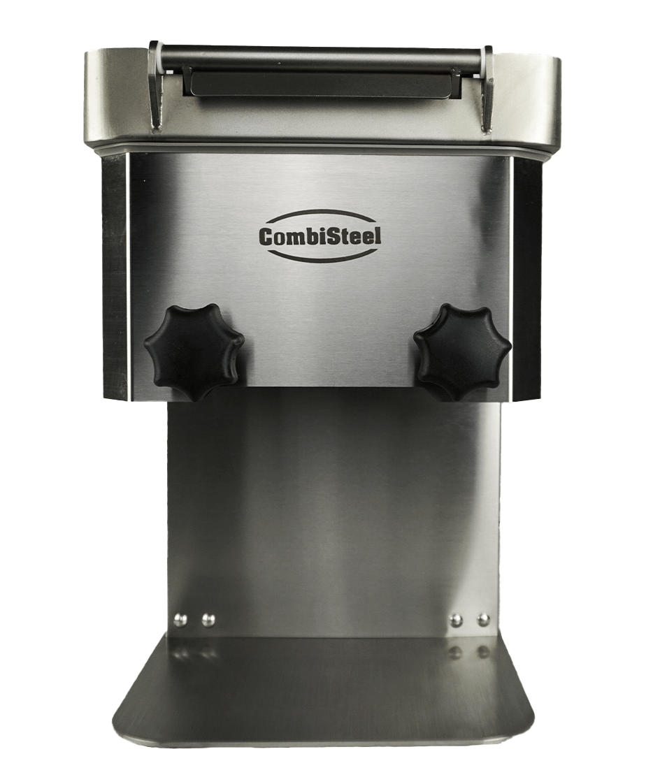 TRANCHEUR A VIANDE 250KG/H 230V COMBESTEEL 7541.0030