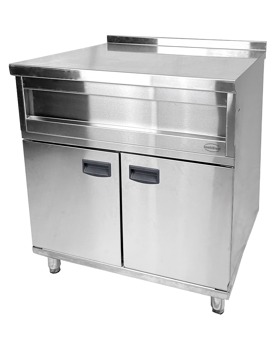 ENTRY 700 UNITÉ NEUTRE DOUBLE COMBESTEEL 7545.0045