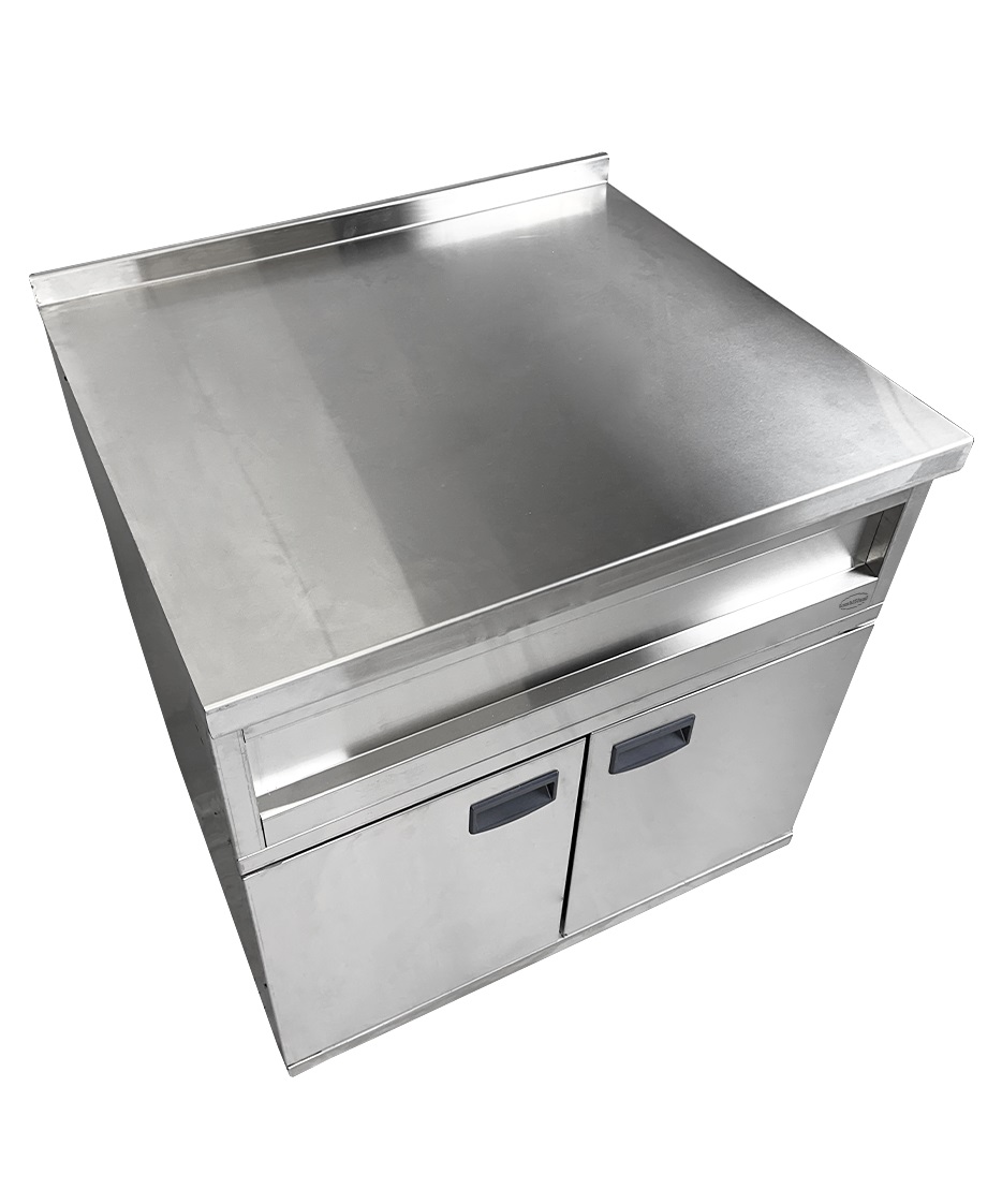 ENTRY 700 UNITÉ NEUTRE DOUBLE COMBESTEEL 7545.0045