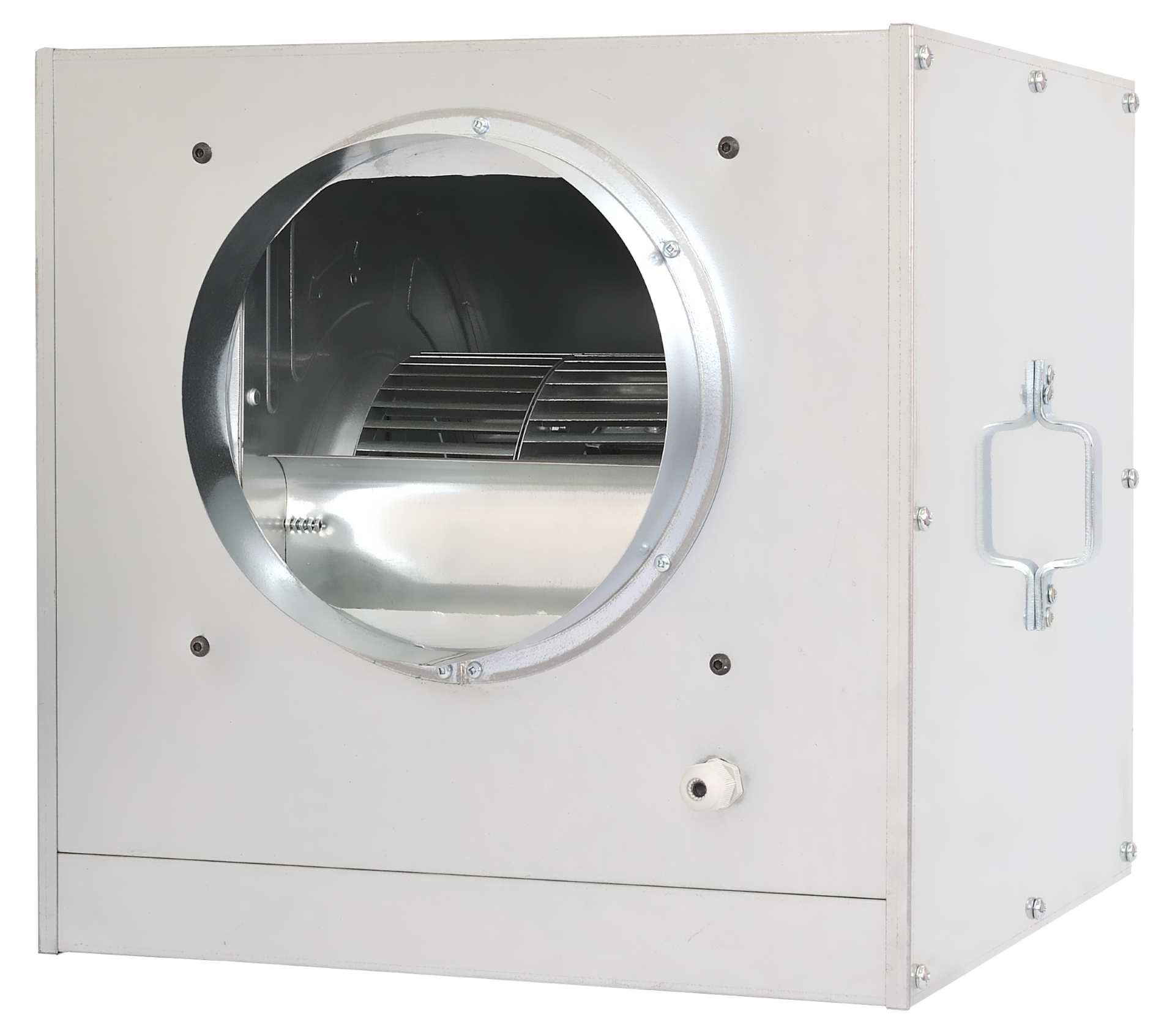 VENTILATEUR CAISSON 12/12/900 COMBESTEEL 7225.0115