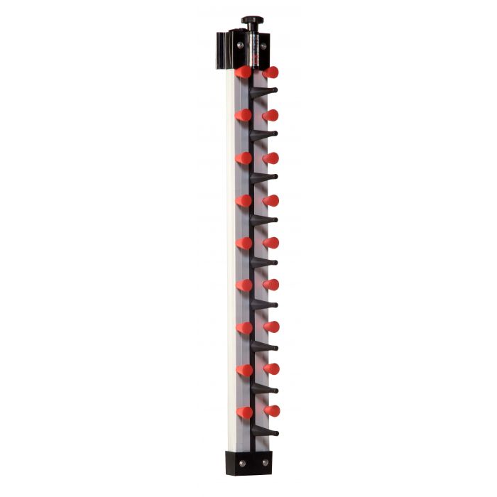 PLATE RACK WALL MODEL 9